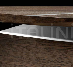 Письменный стол Metar Desk фабрика Bralco