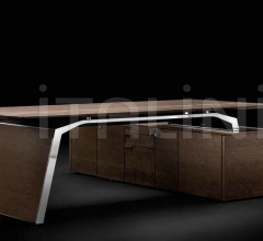 Письменный стол Metar Desk фабрика Bralco