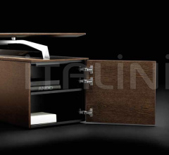 Письменный стол Metar Desk фабрика Bralco