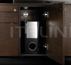 Письменный стол Metar Desk фабрика Bralco