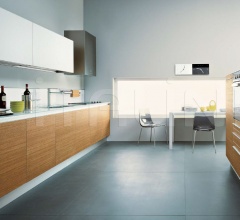 Кухня Luce Aria Кухня Luce Aria фабрика Cesar