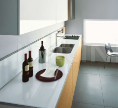 Кухня Luce Aria Кухня Luce Aria фабрика Cesar