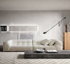 Итальянские Модульные системы - Модульная система Wallover Итальянские Модульные системы - Модульная система Wallover фабрика Caccaro