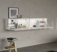 Итальянские Модульные системы - Модульная система Wallover Итальянские Модульные системы - Модульная система Wallover фабрика Caccaro