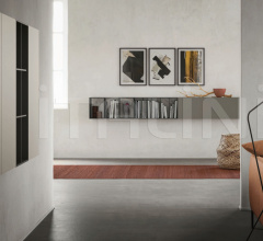 Итальянские Модульные системы - Модульная система Wallover Итальянские Модульные системы - Модульная система Wallover фабрика Caccaro