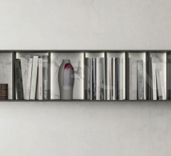 Итальянские Модульные системы - Модульная система Wallover Итальянские Модульные системы - Модульная система Wallover фабрика Caccaro