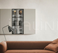 Итальянские Модульные системы - Модульная система Wallover Итальянские Модульные системы - Модульная система Wallover фабрика Caccaro