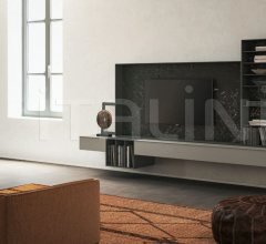 Итальянские Модульные системы - Модульная система Wallover Итальянские Модульные системы - Модульная система Wallover фабрика Caccaro