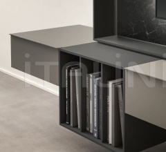 Итальянские Модульные системы - Модульная система Wallover Итальянские Модульные системы - Модульная система Wallover фабрика Caccaro