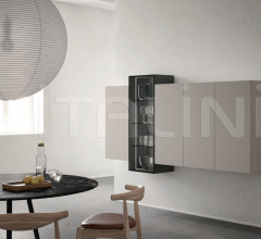 Итальянские Модульные системы - Модульная система Wallover Итальянские Модульные системы - Модульная система Wallover фабрика Caccaro