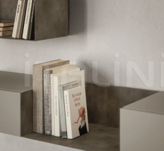 Итальянские Модульные системы - Модульная система Wallover Итальянские Модульные системы - Модульная система Wallover фабрика Caccaro