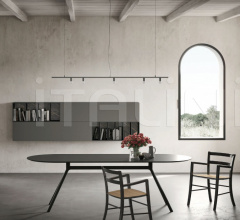 Итальянские Модульные системы - Модульная система Wallover Итальянские Модульные системы - Модульная система Wallover фабрика Caccaro