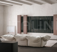 Итальянские Модульные системы - Модульная система Wallover Итальянские Модульные системы - Модульная система Wallover фабрика Caccaro