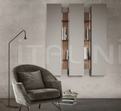 Итальянские Модульные системы - Модульная система Wallover Итальянские Модульные системы - Модульная система Wallover фабрика Caccaro