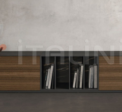 Итальянские Модульные системы - Модульная система Wallover Итальянские Модульные системы - Модульная система Wallover фабрика Caccaro