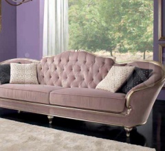 Итальянские Диваны - Диван Eden 9038 Итальянские Диваны - Диван Eden 9038 фабрика Goldconfort