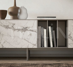 Итальянские Модульные системы - Модульная система Wallover Итальянские Модульные системы - Модульная система Wallover фабрика Caccaro