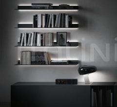 Итальянские Модульные системы - Модульная система Wallover Итальянские Модульные системы - Модульная система Wallover фабрика Caccaro