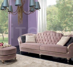 Итальянские Диваны - Диван Eden 9038 Итальянские Диваны - Диван Eden 9038 фабрика Goldconfort