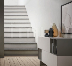 Итальянские Модульные системы - Модульная система Wallover Итальянские Модульные системы - Модульная система Wallover фабрика Caccaro