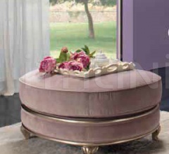 Итальянские Пуфы - Пуф Eden 9038 фабрика Goldconfort