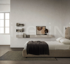 Кровать Bishape Кровать Bishape фабрика Caccaro