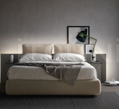 Кровать Let’space Кровать Let’space фабрика Caccaro