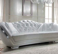 Итальянские Диваны - Диван Divina 2095 Итальянские Диваны - Диван Divina 2095 фабрика Goldconfort