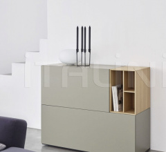 Комод Brick Комод Brick фабрика Caccaro