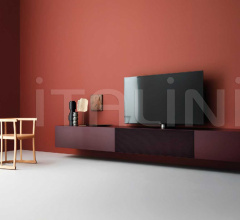 Тумба под TV Brick Multimedia Тумба под TV Brick Multimedia фабрика Caccaro