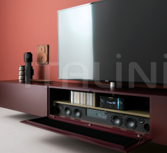 Тумба под TV Brick Multimedia Тумба под TV Brick Multimedia фабрика Caccaro