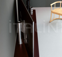 Тумба под TV Brick Multimedia Тумба под TV Brick Multimedia фабрика Caccaro