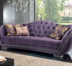 Итальянские Диваны - Диван Divina 8949 Итальянские Диваны - Диван Divina 8949 фабрика Goldconfort