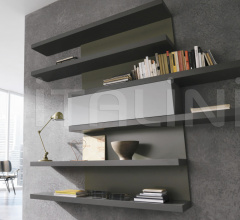 Стеллаж Movida Стеллаж Movida фабрика Caccaro