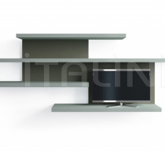 Стеллаж Movida Стеллаж Movida фабрика Caccaro