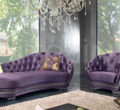 Кушетка Divina 8949 Кушетка Divina 8949 фабрика Goldconfort