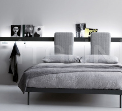 Кровать Groove Кровать Groove фабрика Caccaro