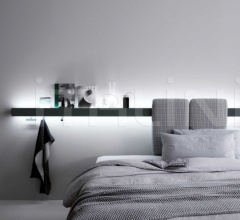 Кровать Groove Кровать Groove фабрика Caccaro