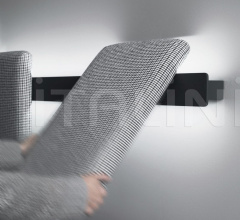 Кровать Groove Кровать Groove фабрика Caccaro