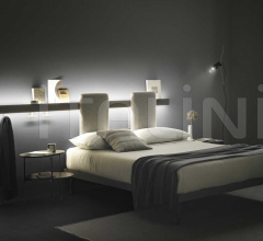 Кровать Groove Кровать Groove фабрика Caccaro