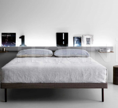 Кровать Groove Кровать Groove фабрика Caccaro