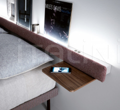 Кровать Groove Кровать Groove фабрика Caccaro