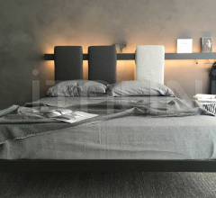 Кровать Groove Кровать Groove фабрика Caccaro