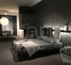 Кровать Groove Кровать Groove фабрика Caccaro