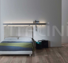 Кровать Groove Кровать Groove фабрика Caccaro