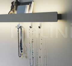 Кровать Groove Кровать Groove фабрика Caccaro