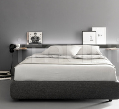 Кровать Groove Кровать Groove фабрика Caccaro