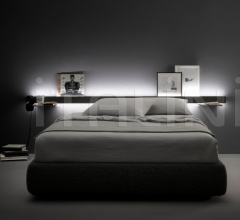 Кровать Groove Кровать Groove фабрика Caccaro