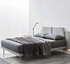 Кровать Plie Кровать Plie фабрика Caccaro