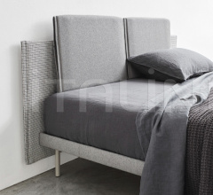 Кровать Plie Кровать Plie фабрика Caccaro